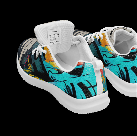 Fresh and Famous footwear X PVRX Athletic Shoe - Fresh And Famous