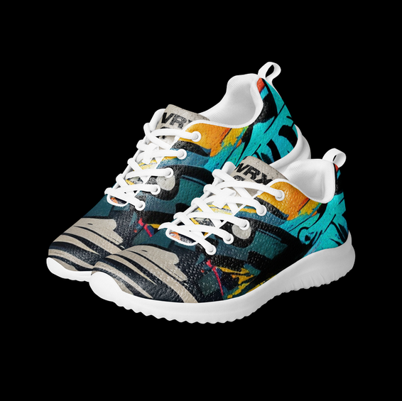 Fresh and Famous footwear X PVRX Athletic Shoe - Fresh And Famous