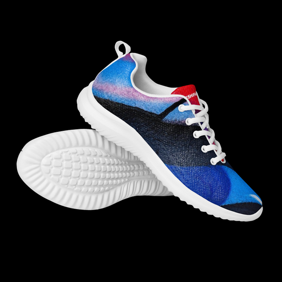 Street Athletic Shoe casual sneakers - Fresh And Famous