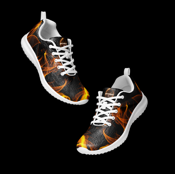 Fiyah stylish Shoes - Fresh And Famous