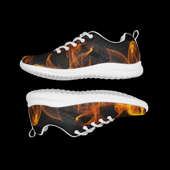 Fiyah stylish Shoes - Fresh And Famous