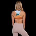 Range Breathable Sports Bra - Fresh And Famous