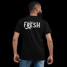 Ethical t-shirt Mr. Fresh Sustainable T-Shirt - Fresh And Famous