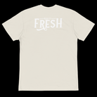Ethical t-shirt Mr. Fresh Sustainable T-Shirt - Fresh And Famous