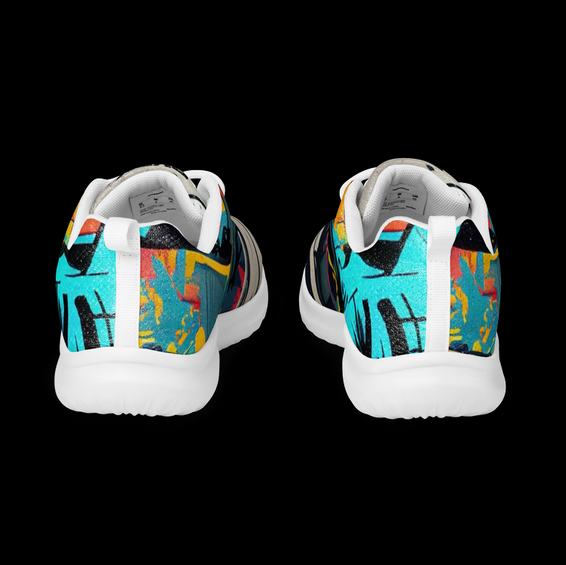 Fresh and Famous footwear X PVRX Athletic Shoe - Fresh And Famous