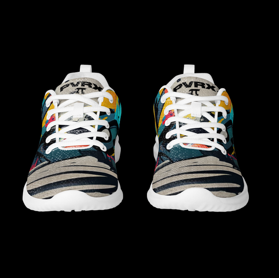 Fresh and Famous footwear X PVRX Athletic Shoe - Fresh And Famous