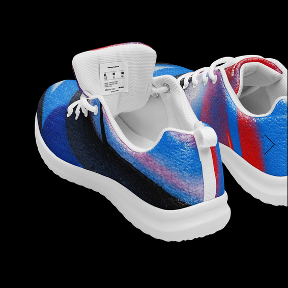 Street Athletic Shoe casual sneakers - Fresh And Famous