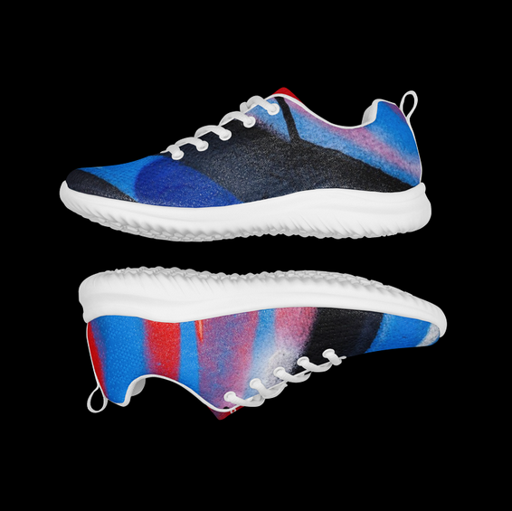 Street Athletic Shoe casual sneakers - Fresh And Famous