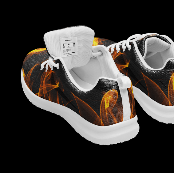 Fiyah stylish Shoes - Fresh And Famous