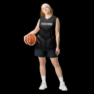 Custom Basketball Jersey