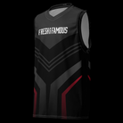 Custom Basketball Jersey